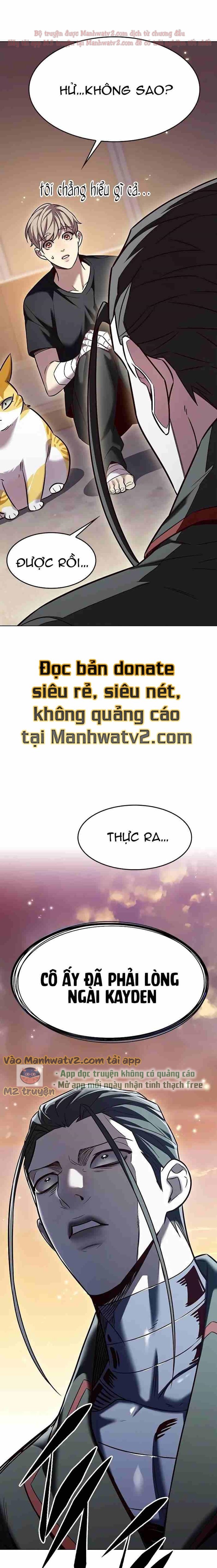 Hoá Thân Thành Mèo Chapter 305 - 27